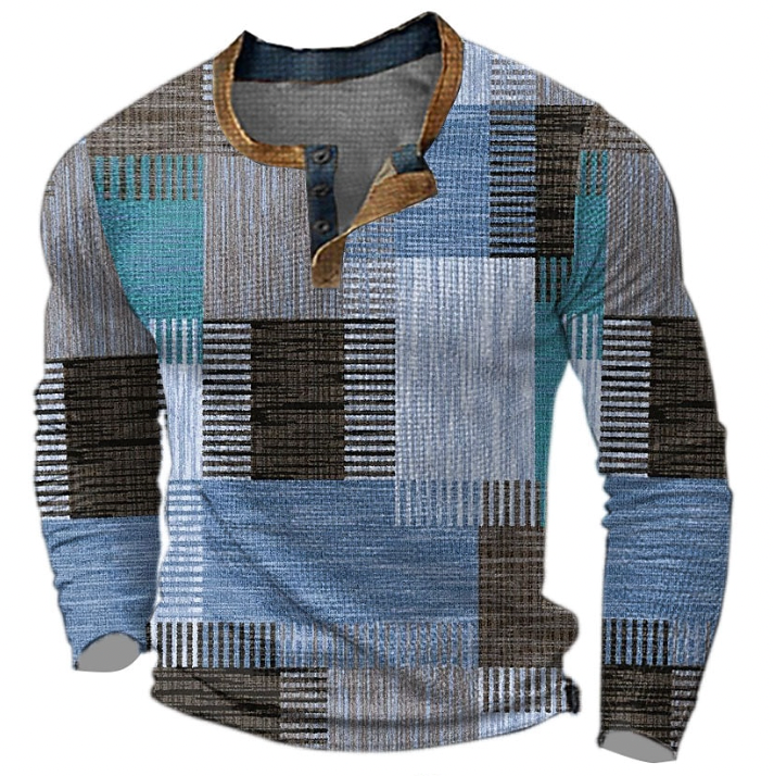 Valmond™ | Pull léger et élégant pour homme