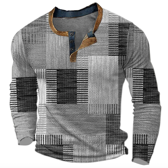 Valmond™ | Pull léger et élégant pour homme
