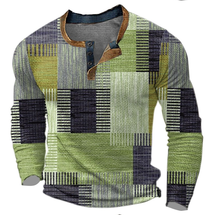 Valmond™ | Pull léger et élégant pour homme
