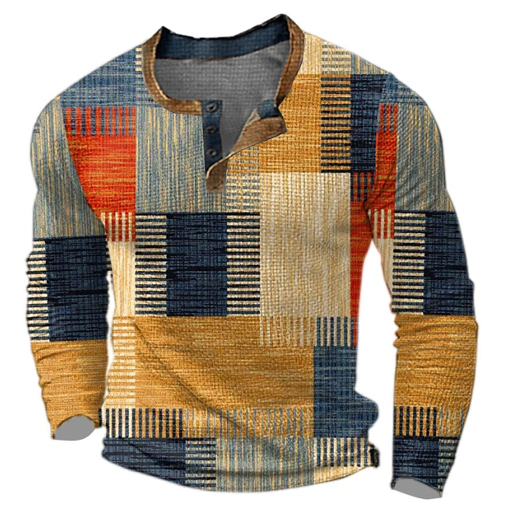 Valmond™ | Pull léger et élégant pour homme